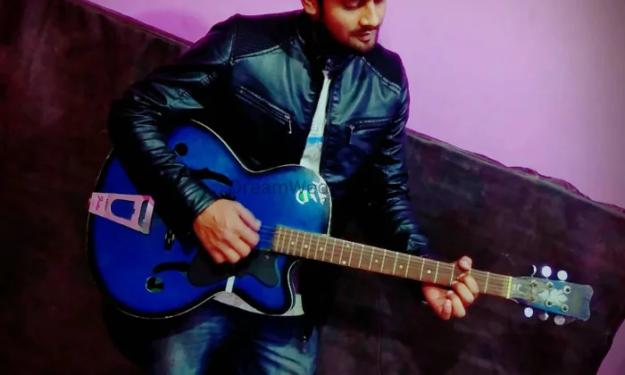 V CLUB DANCE ACADEMY